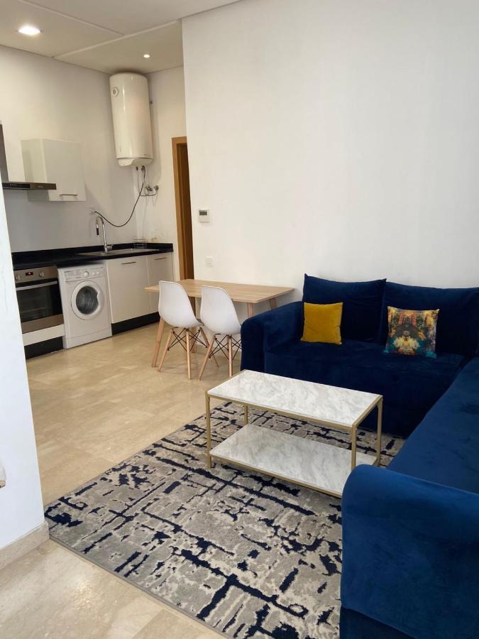 Marina Rabat & Appartamento