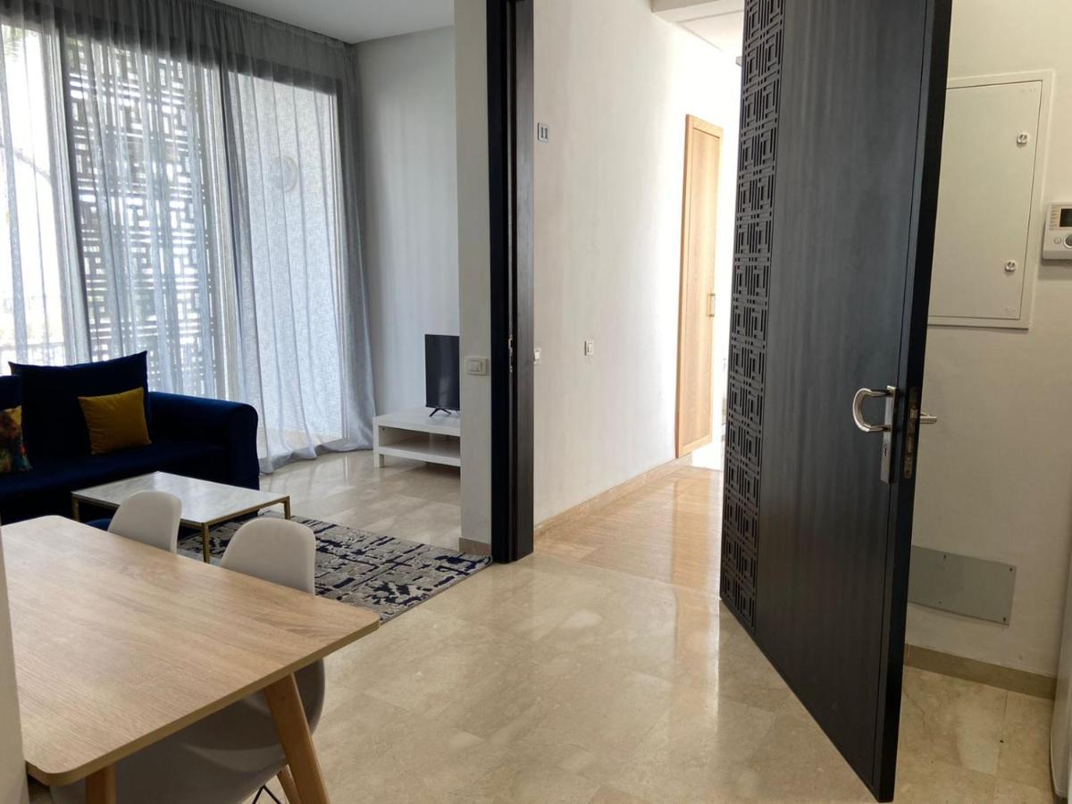 Appartamento Marina Rabat &
