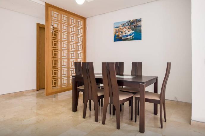 Appartamento Marina Rabat & *