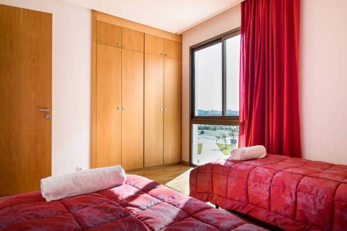 Appartamento Marina Rabat &