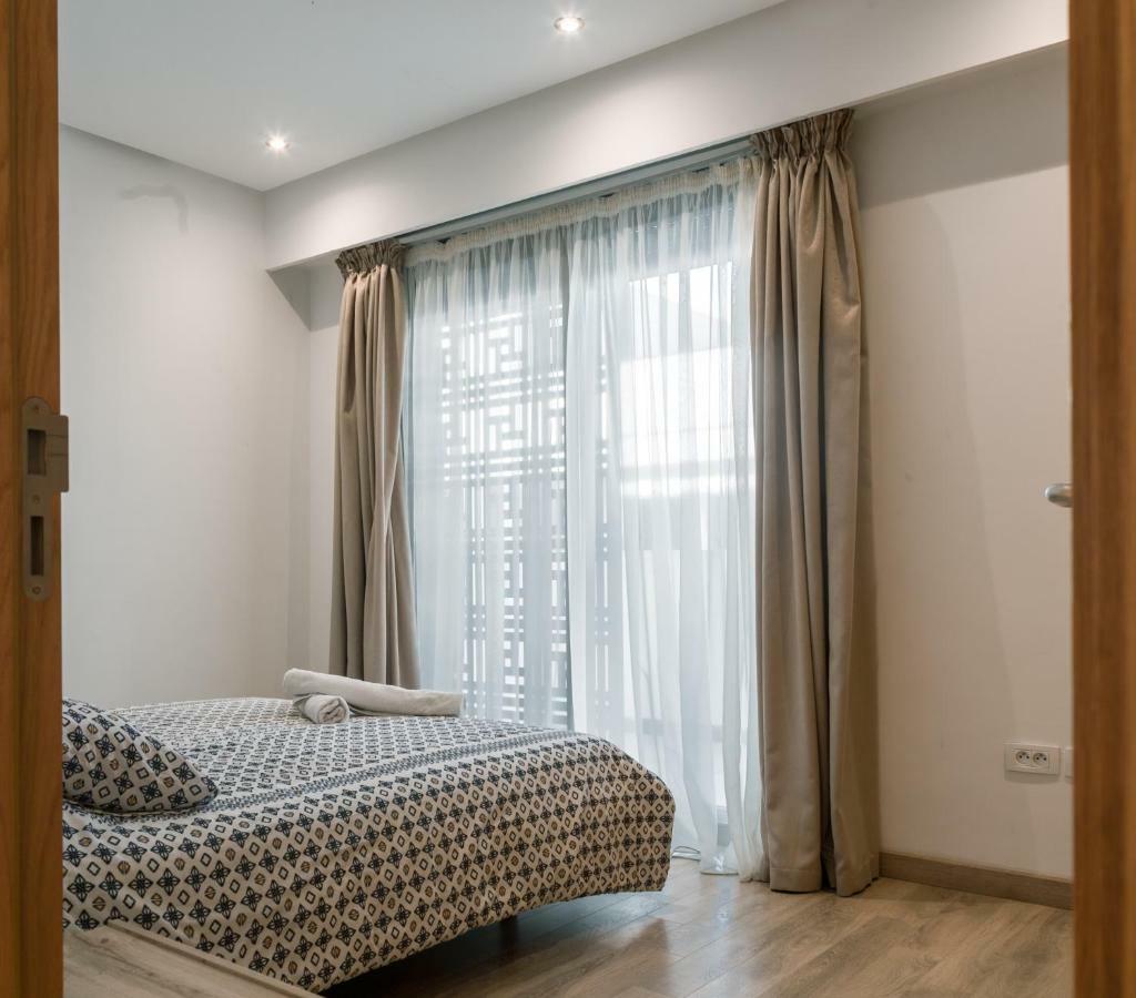 Appartamento Marina Rabat & *