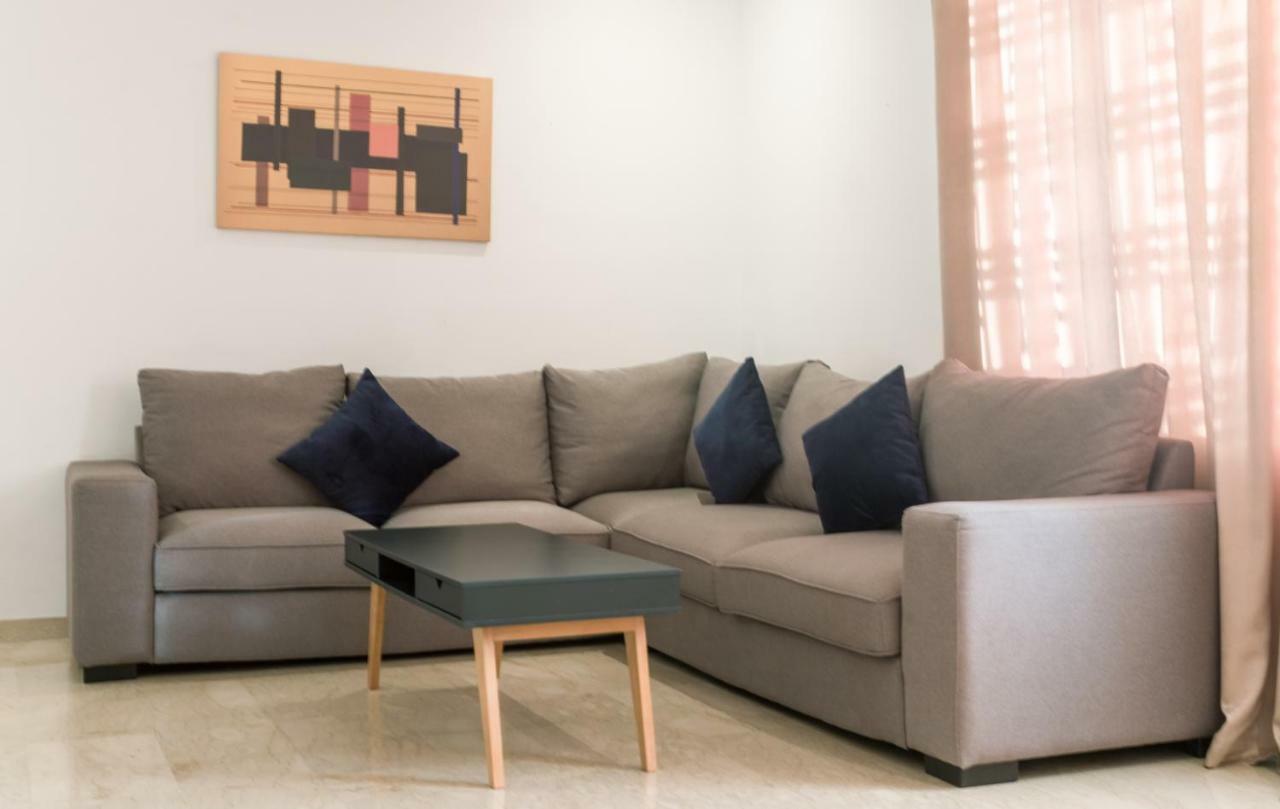 Marina Rabat & Appartamento