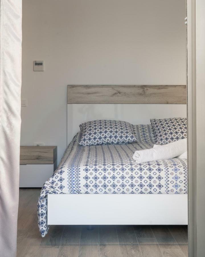 Marina Rabat & Appartamento