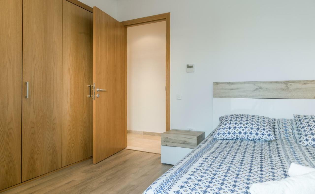 Appartement Marina Rabat & Salé