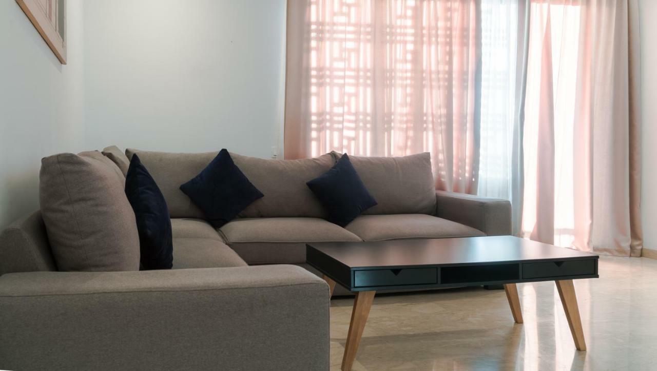 Marina Rabat & Appartamento